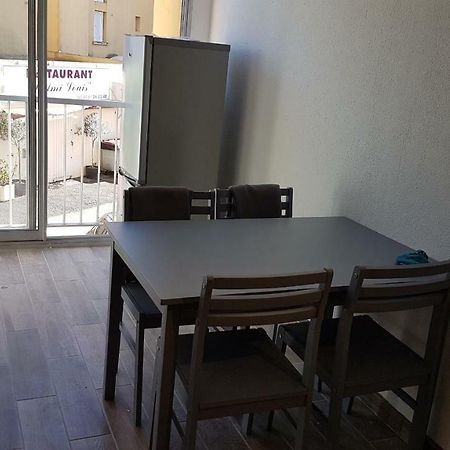 Super Studio Cap D'Agde Exterior photo