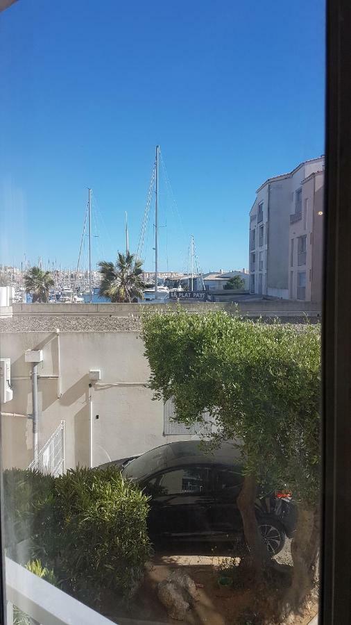 Super Studio Cap D'Agde Exterior photo