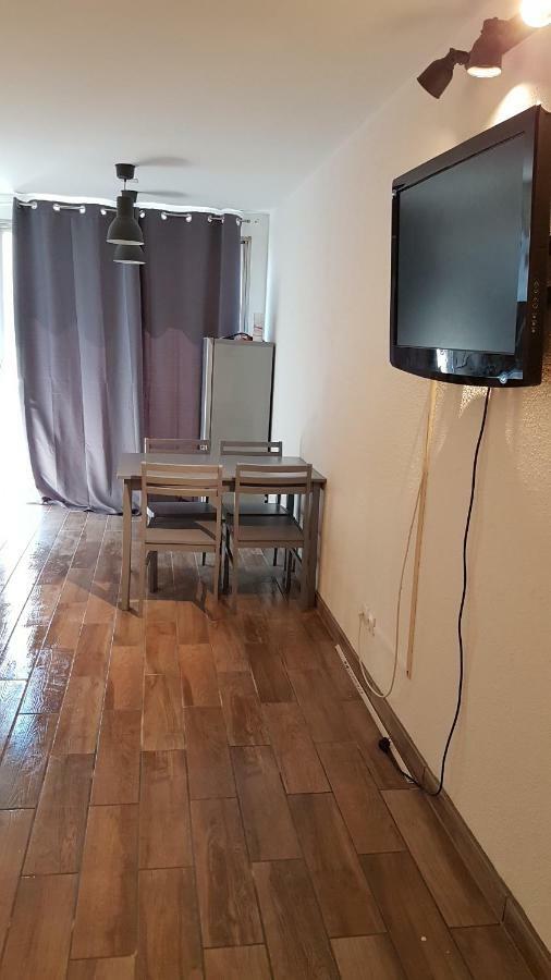 Super Studio Cap D'Agde Exterior photo