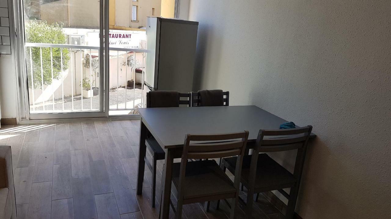Super Studio Cap D'Agde Exterior photo