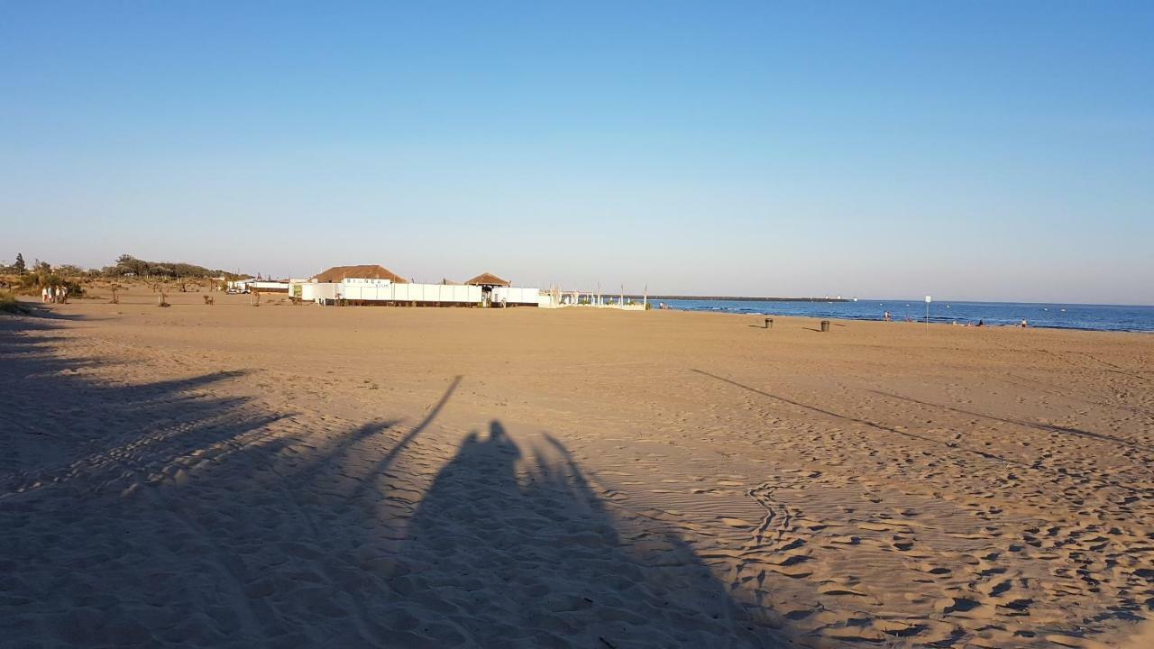 Super Studio Cap D'Agde Exterior photo