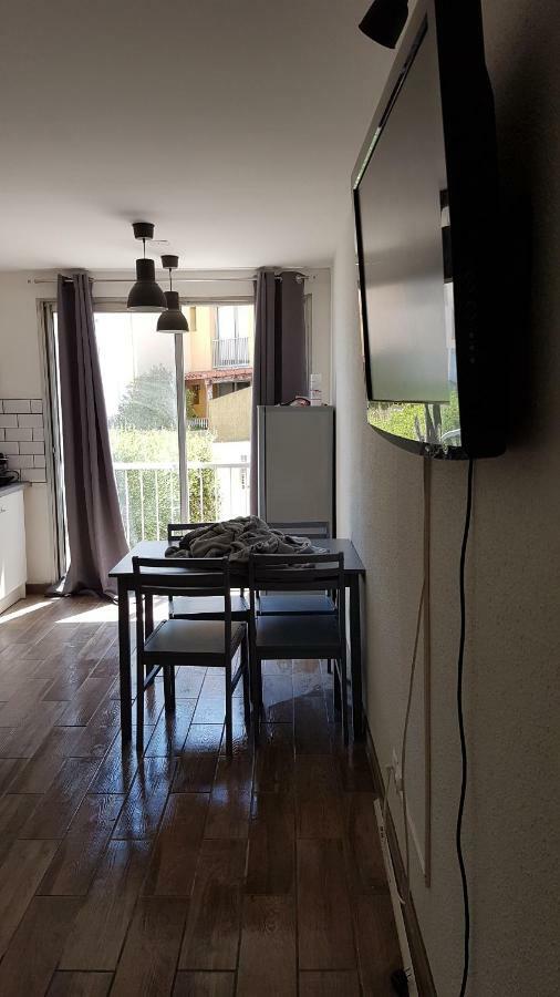Super Studio Cap D'Agde Exterior photo