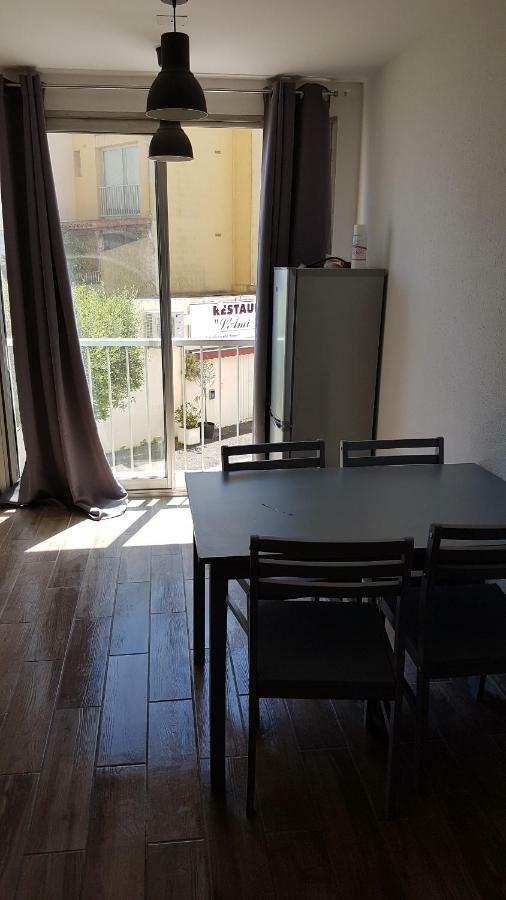Super Studio Cap D'Agde Exterior photo