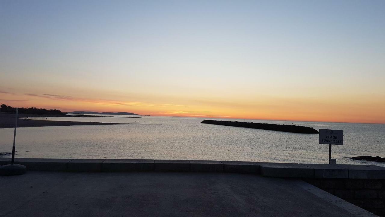 Super Studio Cap D'Agde Exterior photo
